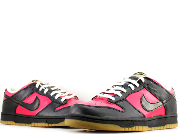 WMNS DUNK LOW 309324-602 - 1
