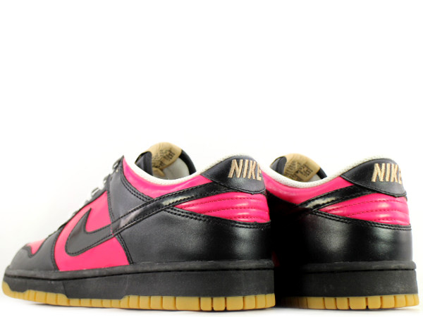 WMNS DUNK LOW 309324-602 - 2