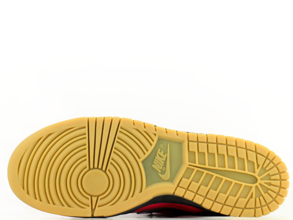 WMNS DUNK LOW 309324-602 - 4