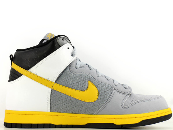 DUNK HIGH PREMIUM 306968-072 - 3