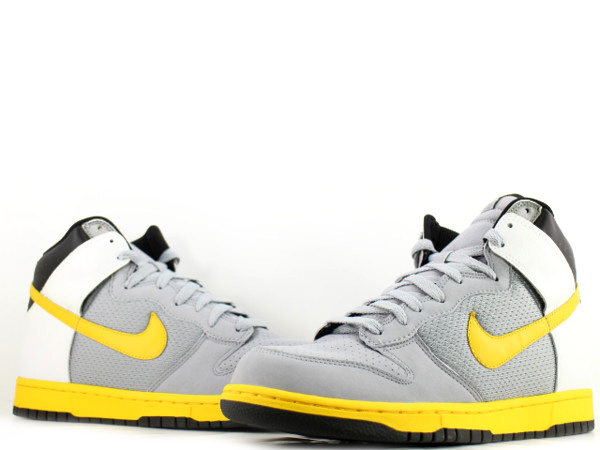 DUNK HIGH PREMIUM 306968-072 - 1