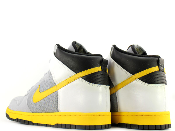 DUNK HIGH PREMIUM 306968-072 - 2