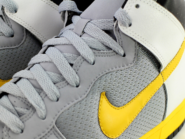 DUNK HIGH PREMIUM 306968-072 - 5