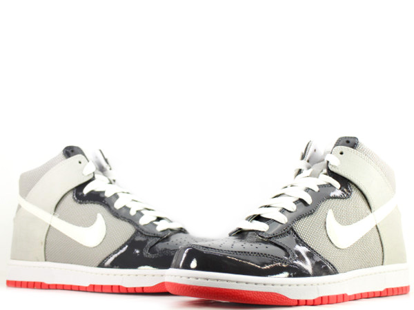 DUNK HIGH PREMIUM 317891-011 - 1