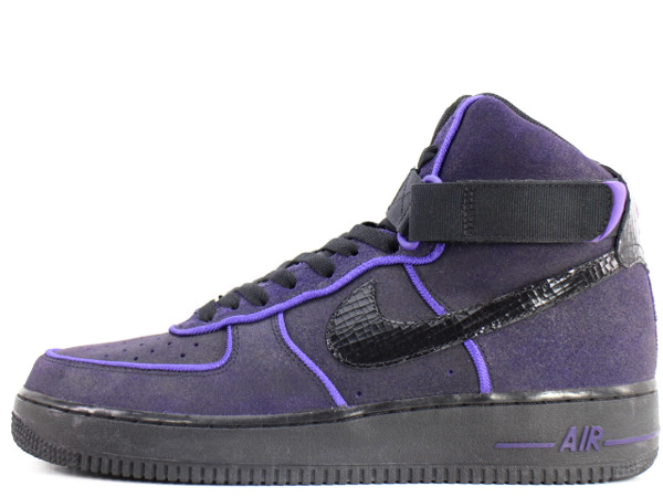 AIR FORCE 1 HIGH 07 - スニーカーショップSKIT