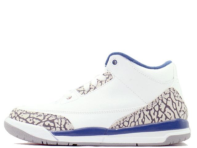 AIR JORDAN 3 RETRO BP 429487-106