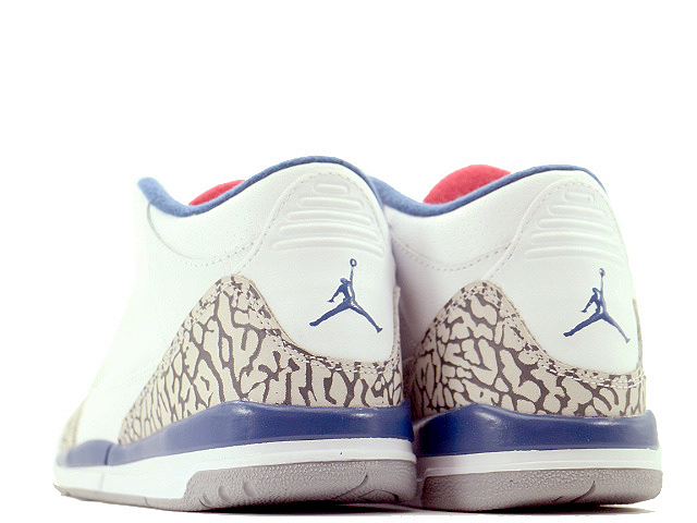 AIR JORDAN 3 RETRO BP 429487-106 - 3