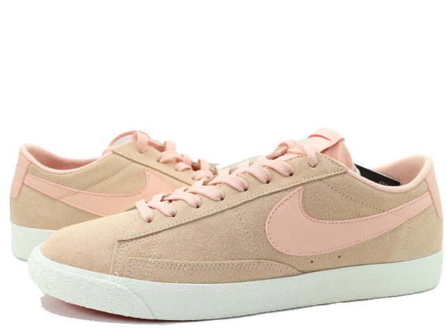 BLAZER LOW 371760-801 - 1