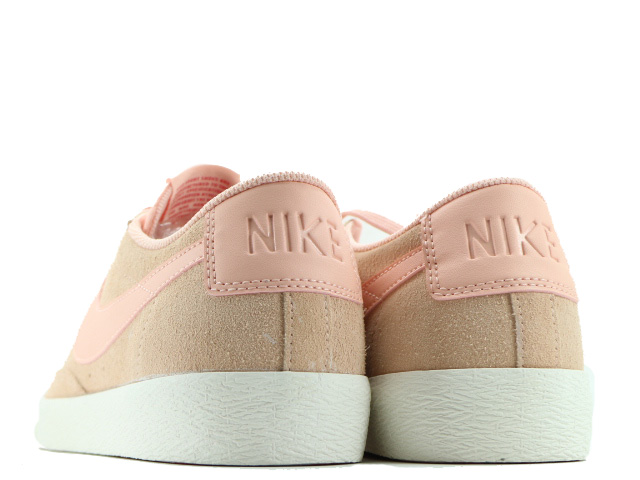 BLAZER LOW 371760-801 - 2
