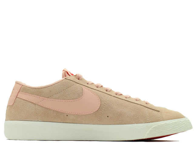 BLAZER LOW 371760-801 - 3