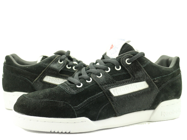 WORKOUT LO PLUS FP BS5406 - 1