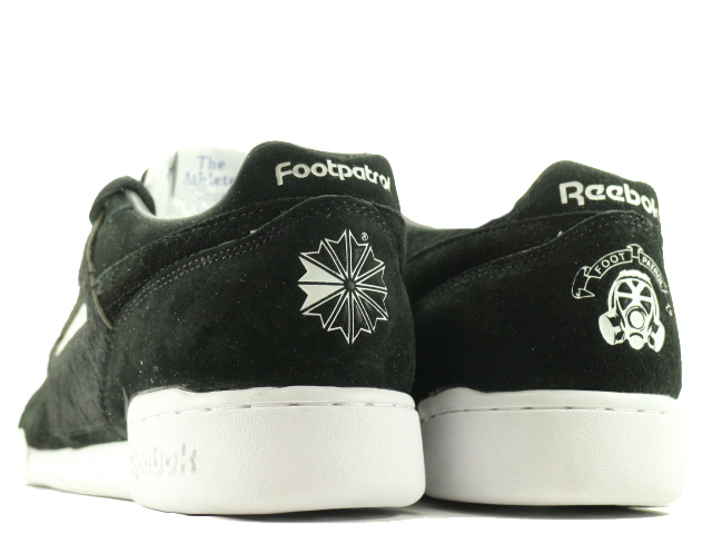WORKOUT LO PLUS FP BS5406 - 2