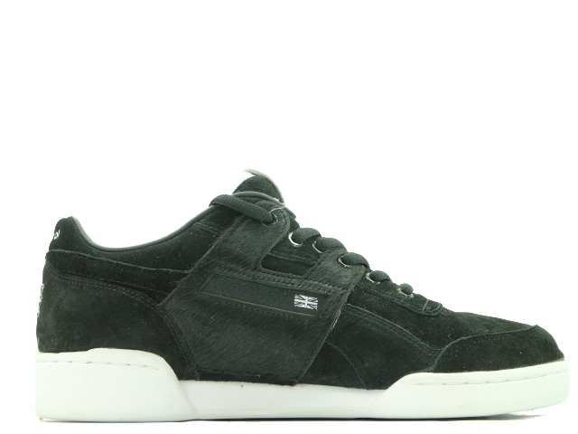 WORKOUT LO PLUS FP BS5406 - 3