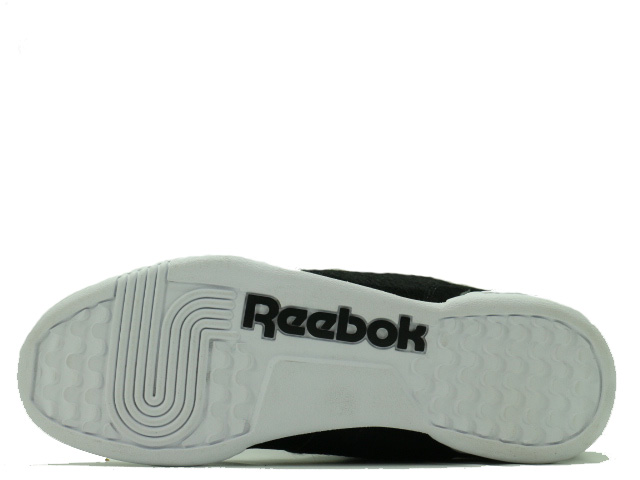 WORKOUT LO PLUS FP BS5406 - 4