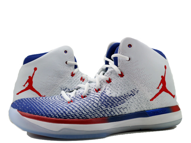 AIR JORDAN 31 845037-107 - 1