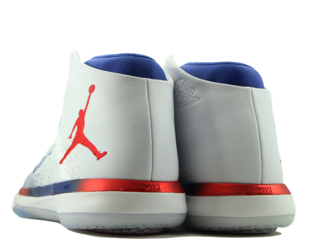 AIR JORDAN 31 845037-107 - 2