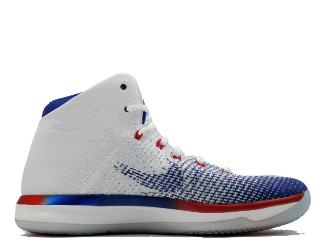 AIR JORDAN 31 845037-107 - 3