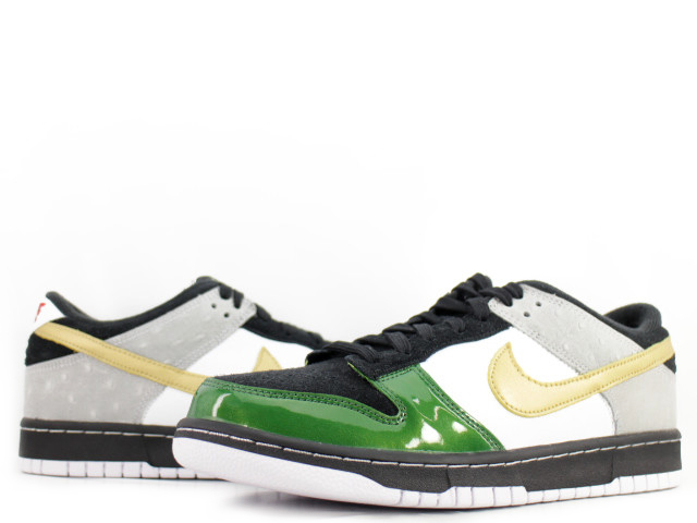 DUNK LOW JP QS AA4414-001-h-26264-1 - 2