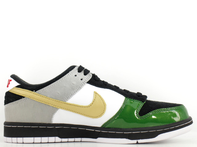 DUNK LOW JP QS AA4414-001-h-26264-1 - 1