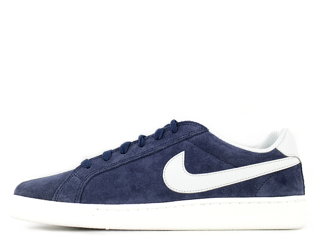 nike court majestic suede