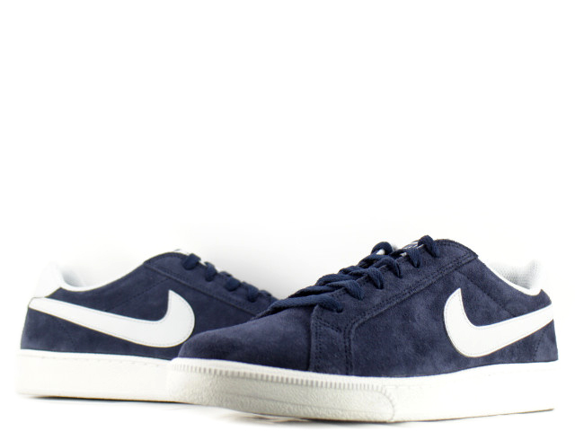 COURT MAJESTIC SUEDE 653485-401 - 1