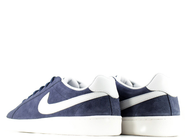 COURT MAJESTIC SUEDE 653485-401 - 2