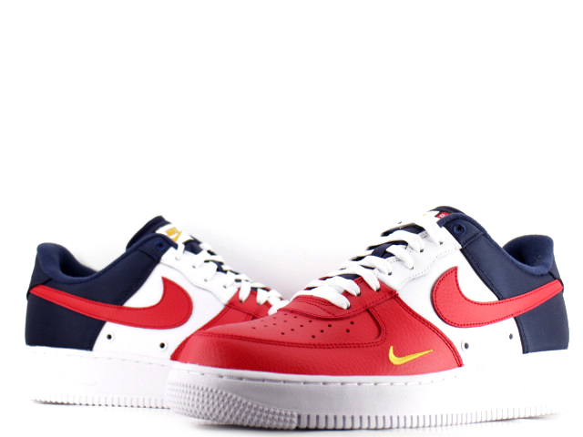 AIR FORCE 1 07 LV8 823511-601 - 1