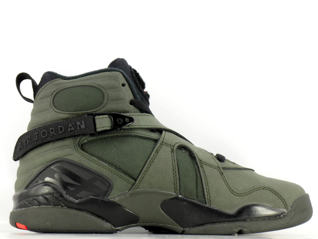 AIR JORDAN 8 RETRO BG 305368-305 - 3