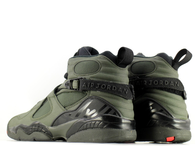 AIR JORDAN 8 RETRO BG 305368-305 - 2