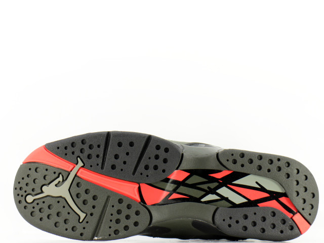 AIR JORDAN 8 RETRO BG 305368-305 - 4