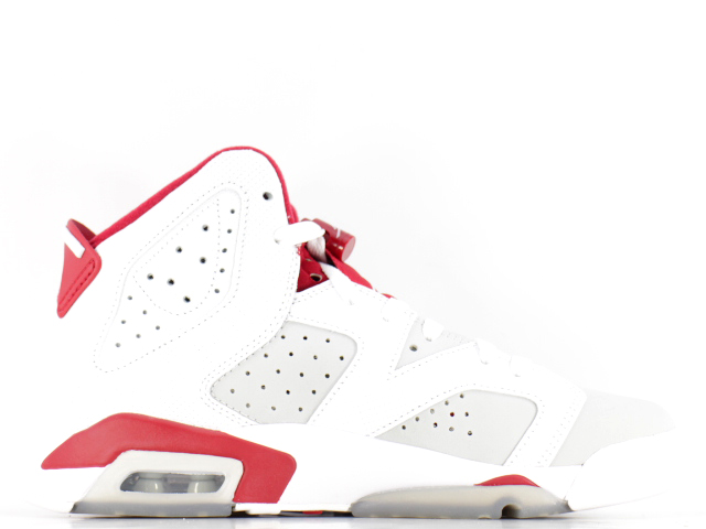 AIR JORDAN 6 RETRO BG 384665-113 - 3