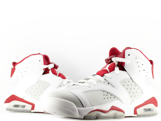 AIR JORDAN 6 RETRO BG 384665-113 - 1
