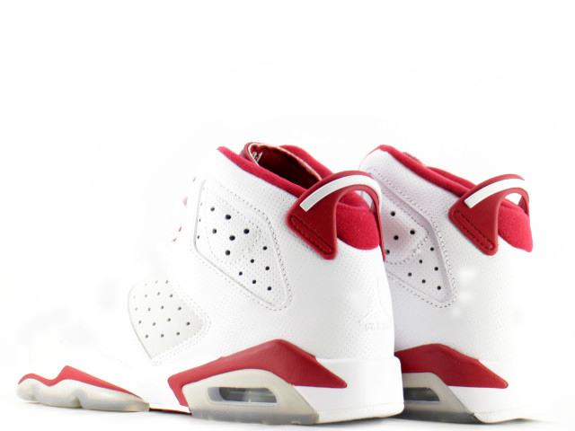 AIR JORDAN 6 RETRO BG 384665-113 - 2