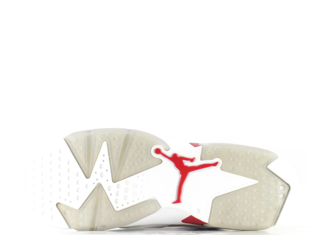 AIR JORDAN 6 RETRO BG 384665-113 - 4