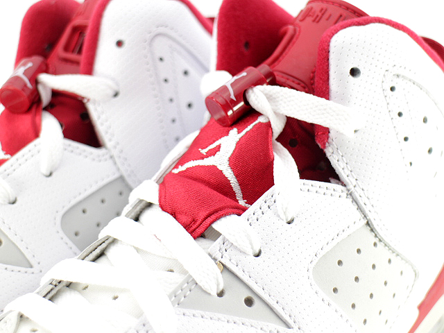 AIR JORDAN 6 RETRO BG 384665-113 - 5