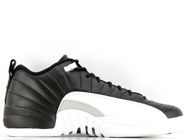AIR JORDAN 12 RETRO LOW BG 308305-004 - 3