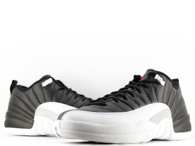AIR JORDAN 12 RETRO LOW BG 308305-004 - 1