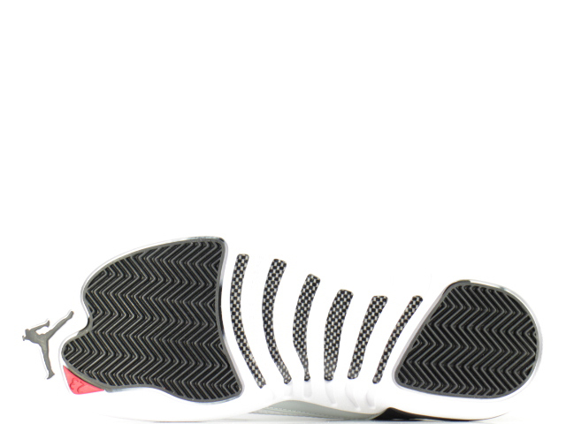 AIR JORDAN 12 RETRO LOW BG 308305-004 - 4