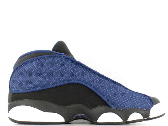 AIR JORDAN 13 RETRO LOW BG 310811-407 - 3