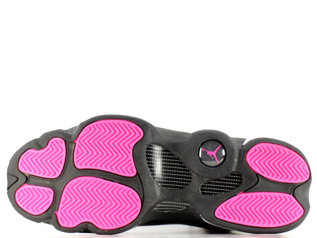AIR JORDAN 13 RETRO GG 439358-009 - 4