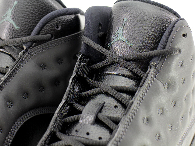 AIR JORDAN 13 RETRO GG 439358-009 - 5