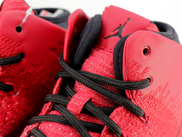 AIR JORDAN 31 BG 848629-600 - 5