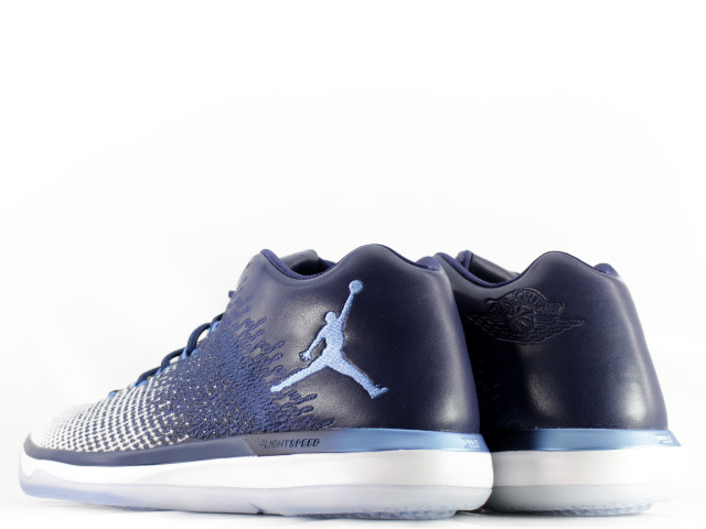 AIR JORDAN 31 LOW 897564-400 - 2