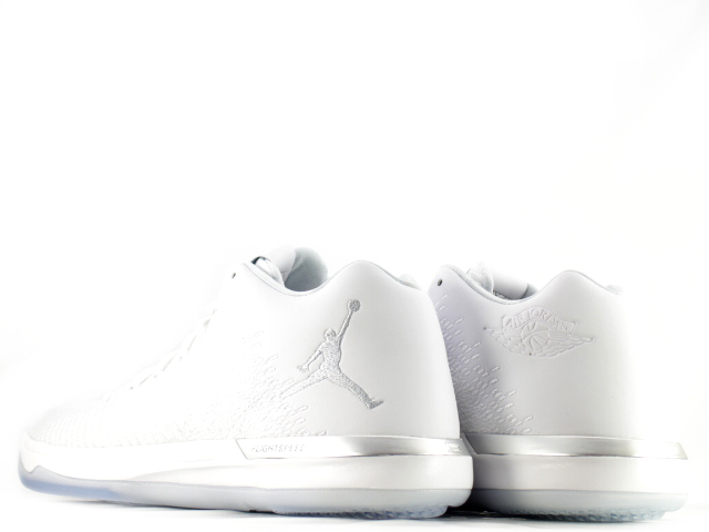 AIR JORDAN 31 LOW 897564-100 - 2