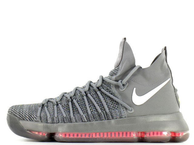 ZOOM KD 9 ELITE TS