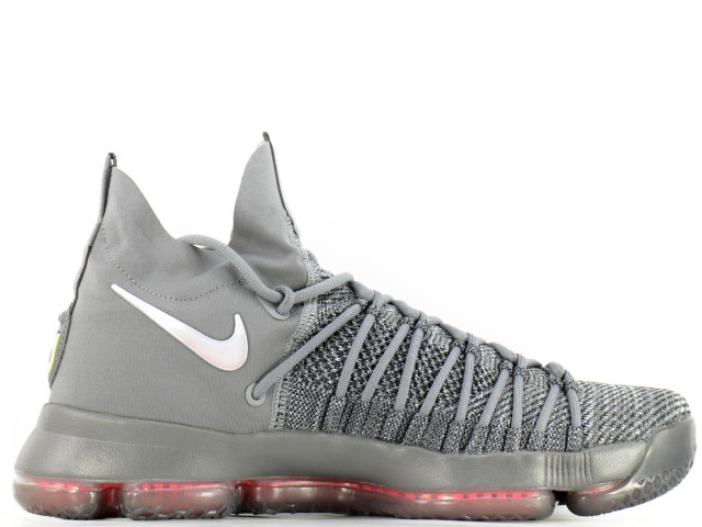 ZOOM KD 9 ELITE TS 909139-013 - 3