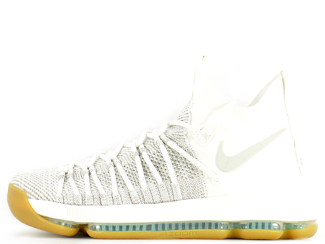 kd 9 elite white