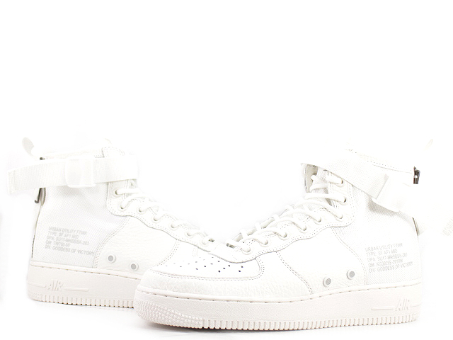 SF AF1 MID AA6655-100 - 1