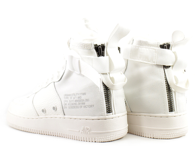 SF AF1 MID AA6655-100 - 2
