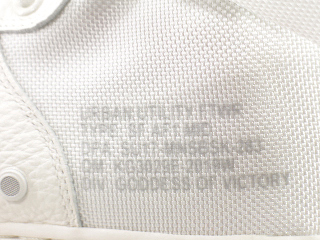 SF AF1 MID AA6655-100 - 5
